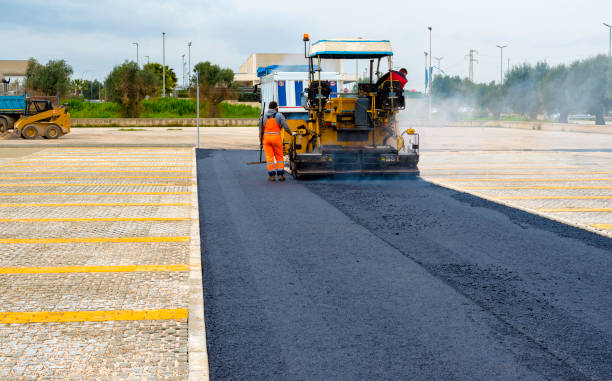 Reasons to Select Us for Your Driveway Paving Requirements in Alliance, OH