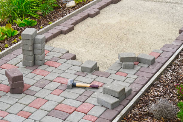 Trusted Alliance, OH Driveway Pavers Experts